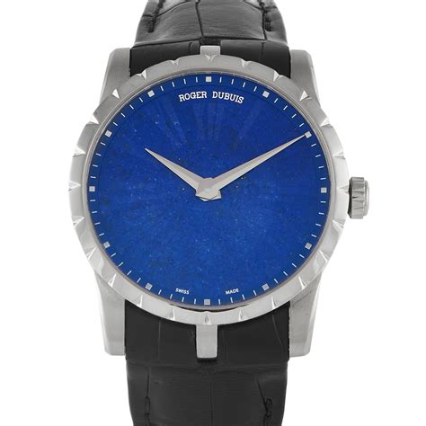 lapis lazuli dial